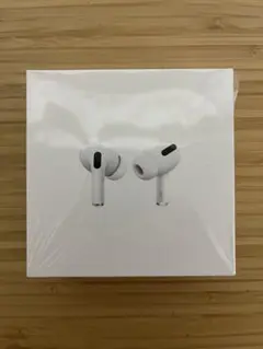 【美品】AirPods Pro 第1世代 ※完動品・付属品未使用