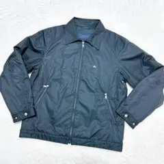 2025年最新】BURBERRY GOLF メンズ ナイロンジャケットの人気アイテム