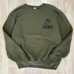 アメリカ スウェット