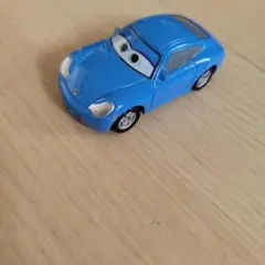 カーズ・トミカ C-05 サリー