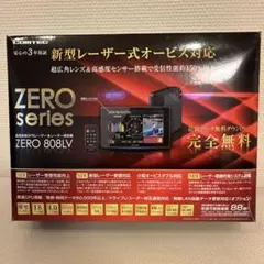COMTEC ZERO 809LV 対策済 SD/LANカード+OBD2-R3 - メルカリ