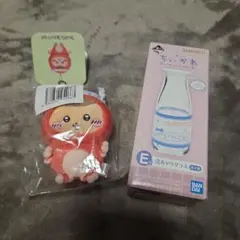 ちいかわセット