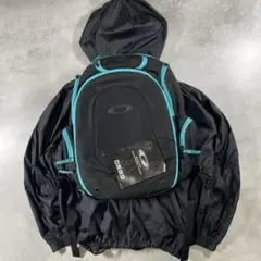デッドストック 00s OAKLEY DIVISION PACK バックパック