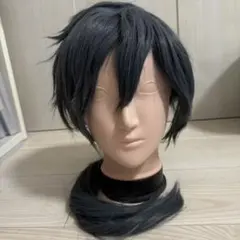 あんスタ　椎名ニキ　ウィッグ