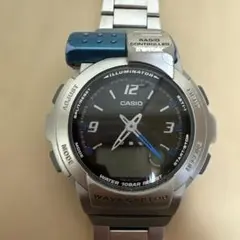 レトロなのに未使用感がハンパ無い‼️】CASIO データバンク FKT-2000