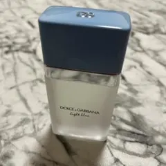 DOLCE & GABBANA ライトブルー 30ml