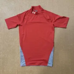 UNDER ARMOUR ショートスリーブシャツ　インナー　アンダー　M
