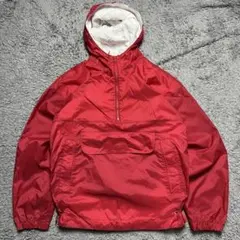 ナイロンアノラック