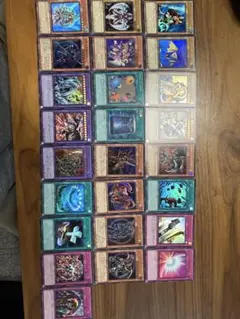 QUARTER CENTURY LIMITED PACKコンプリート　ウルトラ