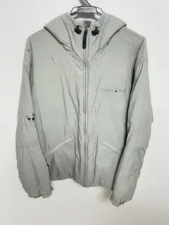 mont-bell ダウンジャケット M