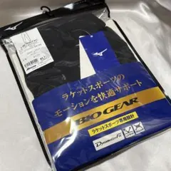 62JBB25009 ミズノ バイオギア ラケットスポーツロングタイツ