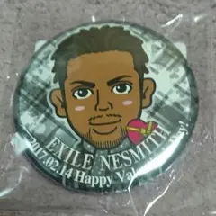 2017年バレンタインガチャ NESMITH
