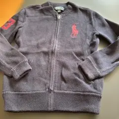 Polo by Ralph Lauren カーディガン 120