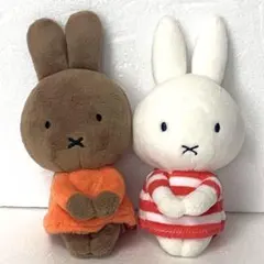 ミッフィー zakka フェスタ 2025 ふゆのひミッフィー マスコット