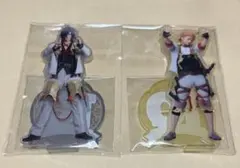 刀ミュ 目出度歌誉花舞 十周年祝賀祭 アクスタ