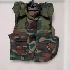 EageleForce製 PASGT 防弾チョッキ ボディアーマー 米軍 ベスト - メルカリ