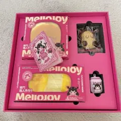 2025年最新】mellojoyスクイーズの人気アイテム - メルカリ