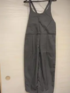 POU DOU DOU サロペットパンツ