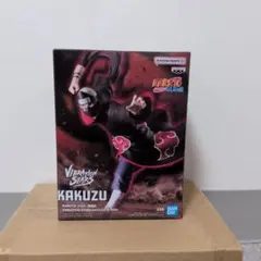 2026年最新】角都 「NARUTO-ナルト- 疾風伝」 VIBRATION STARS