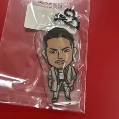 今市隆二 クリアチャーム