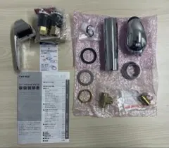 タカギ 浄水器用部品 JH030JA2XE-02 JA2プラス用 - メルカリ