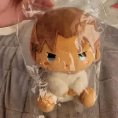 名探偵コナンもこもこリラックスタイムくじ　B賞