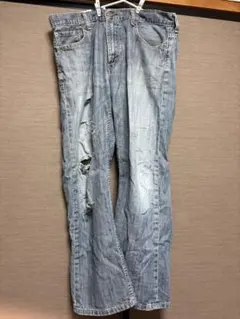 Levi's リーバイス569 w34 l30のサムネイル