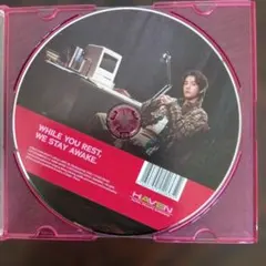 ENHYPEN CD アルバム THE SINBLISS ジェイク