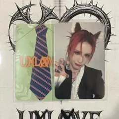 2026年最新】xlov サインの人気アイテム - メルカリ