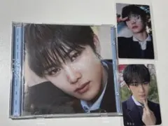 アンシン　CD アルバム　alphadriveone ald1