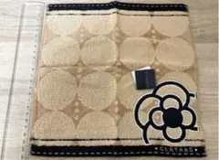 CLATHAS クレイサス　タオル　ハンドタオル　未使用品のサムネイル