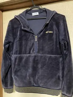 ヨネックスパーカー