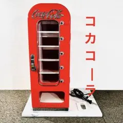 超希少！！コカコーラクーラーボックス どぶづけ アメリカ雑貨 レトロ