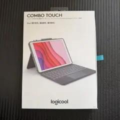 ロジクール COMBO TOUCH iK1057BKA 第7~9世代