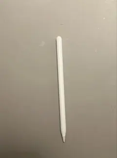 Apple pencil 第2世代