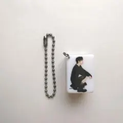 【匿名配送】ALD1 リオ キーホルダー