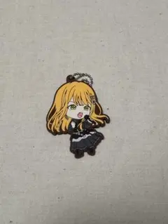 【学マス】紫雲清夏 ラバーマスコット