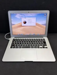 i7&8GB&500GB SSD搭載！MacBook Air 13