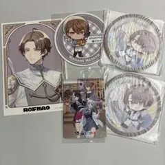 加賀美ハヤト Vtuber