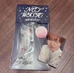 NCT WISH サクヤ dreamy ver. トレカ付 sakuya