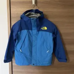 ノースフェイス ナイロンジャケット ジャケット
