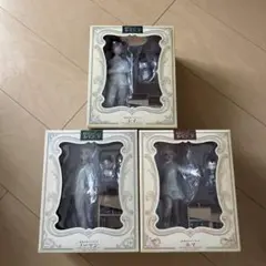 新品 約束のネバーランド レイ 1/8フィギュア ANIPLEX+限定 - メルカリ