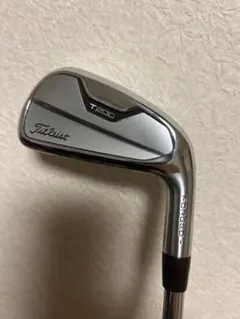 タイトリスト T200 5番 steelfiber110cw タイトリスト T200 5番アイアン steelfiber i110cw