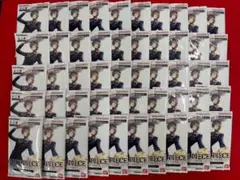 ワンピカード　プロモーションパック Vol.3　50パック　①