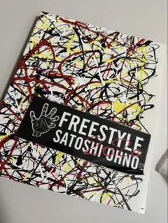 FREESTYLE 2020 SATOSHI OHNO 作品集