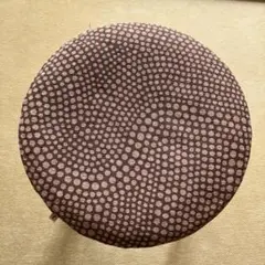 よつめ染布舎 椅子敷