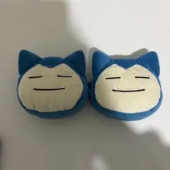 ポケモン　カビゴン　小銭入れ　ミニポーチ　2種セット