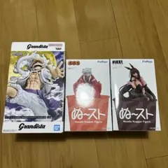 勝利の女神：NIKKE ノワール 犬夜叉 ぬーどるストッパーフィギュア