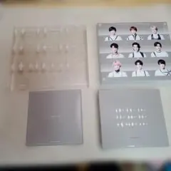 Snow Labo. S2 初回盤B Blu-ray