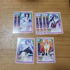 旧lycee 宙　セット　【バラ売り可】 キハチ×リサ・ラーソン】プティBOX バニラクッキー